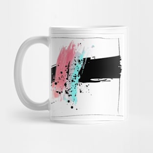 Splat Mug